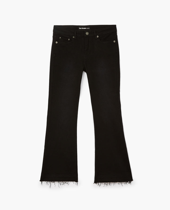 Jean Noir - Taille XS/34