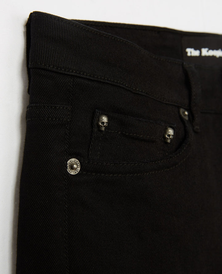 Jean Noir - Taille XS/34