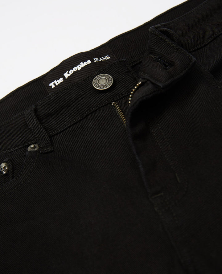 Jean Noir - Taille XS/34
