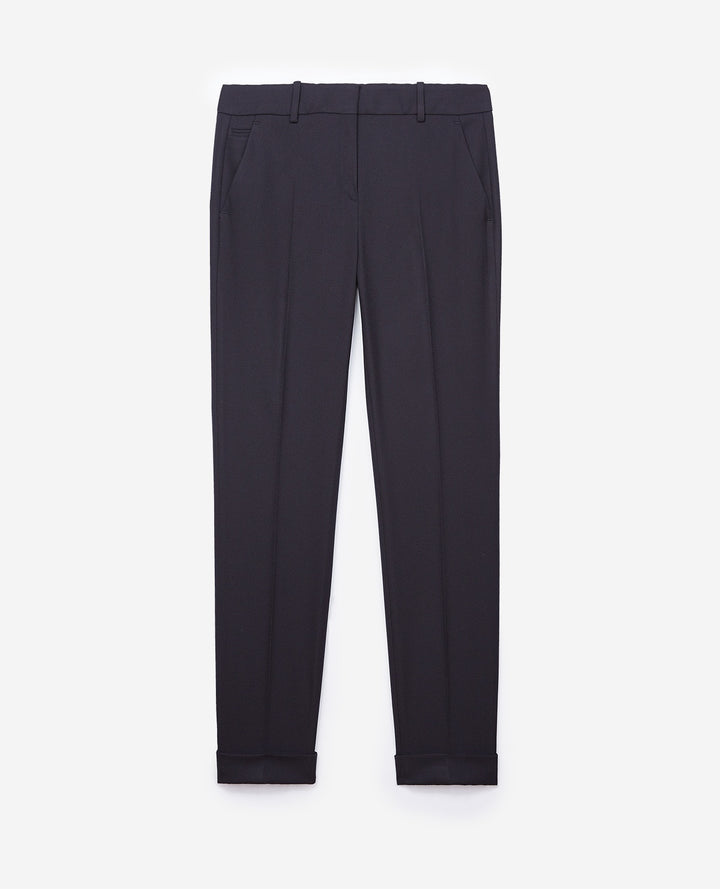Pantalon Bleu - Taille XS/34