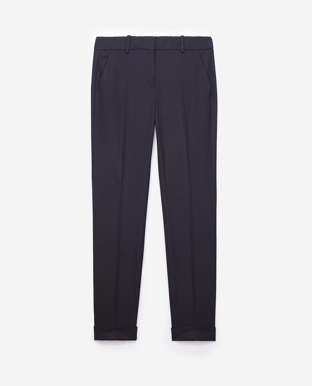 Pantalon Bleu - Taille XS/34