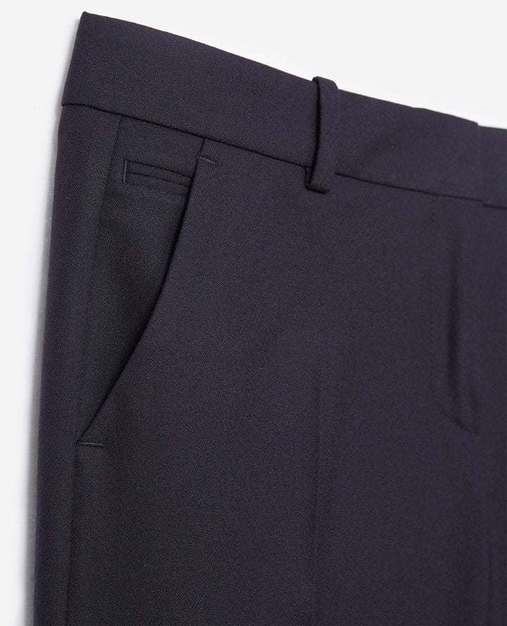 Pantalon Bleu - Taille XS/34