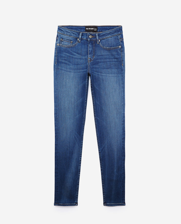Jean Bleu - Taille XS/34