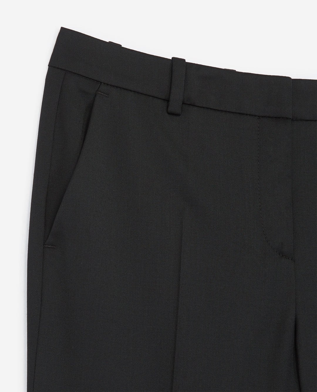 Pantalon Gris - Taille XS/34