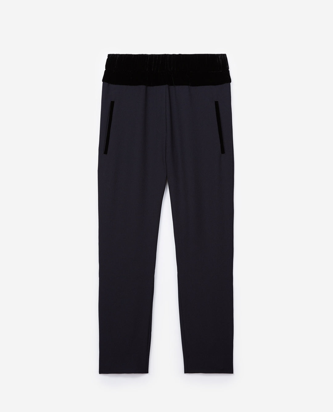 Pantalon Bleu - Taille M/38
