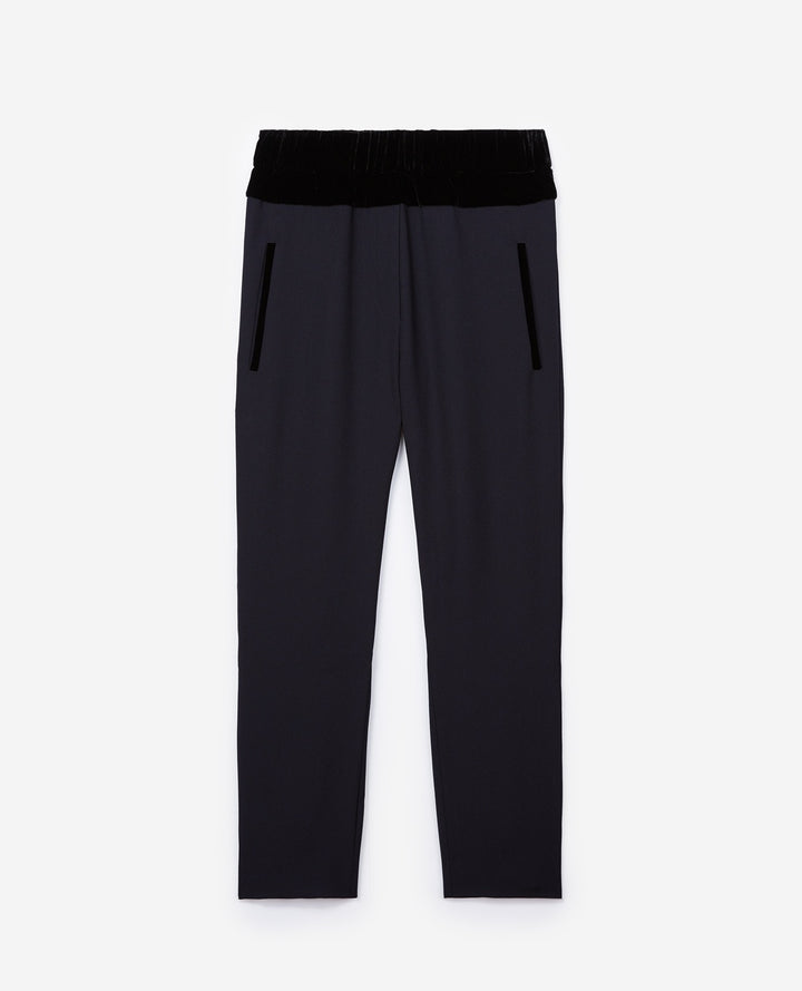 Pantalon Bleu - Taille M/38