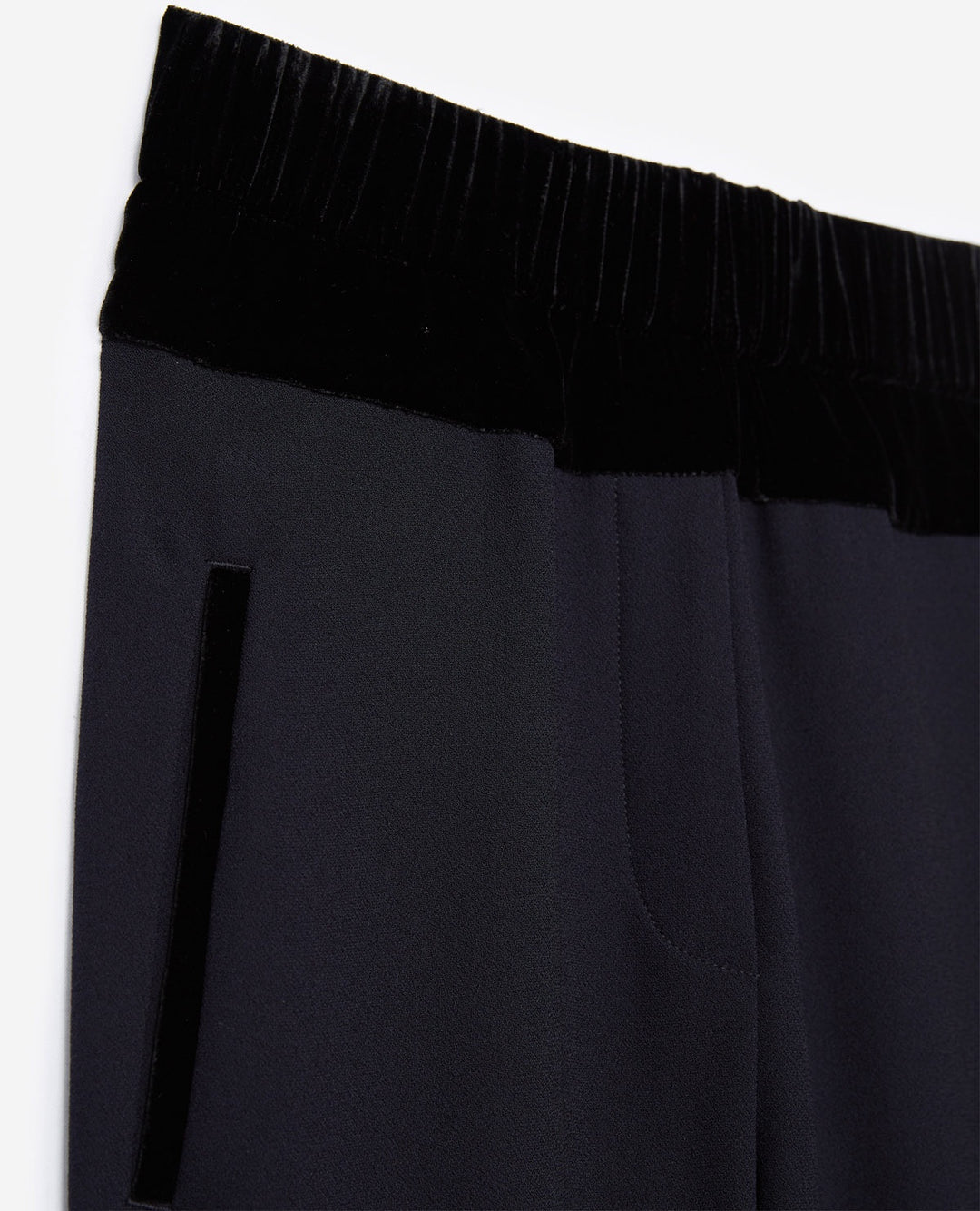 Pantalon Bleu - Taille M/38