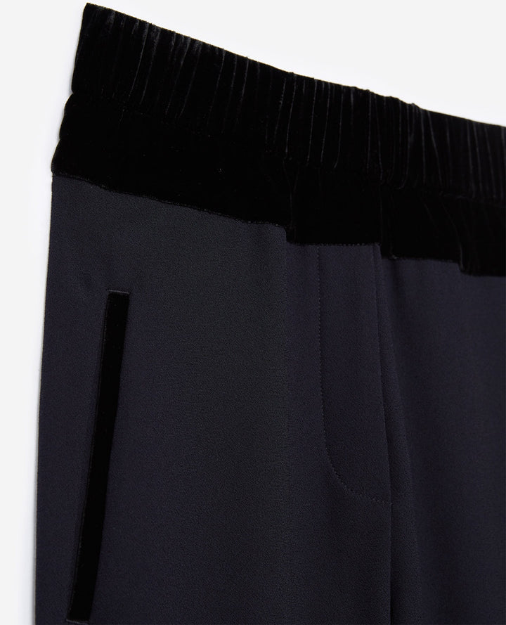 Pantalon Bleu - Taille M/38