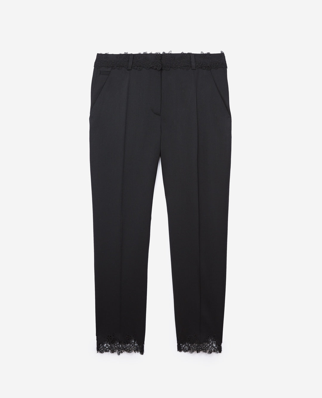 Pantalon Noir - Taille XS/34