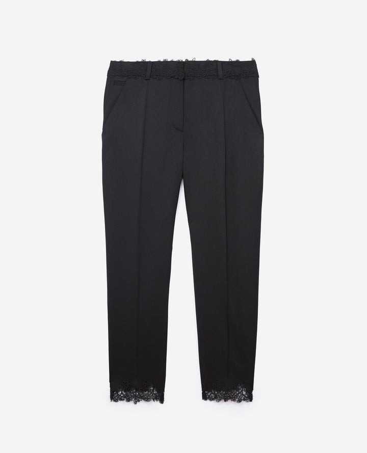 Pantalon Noir - Taille XS/34