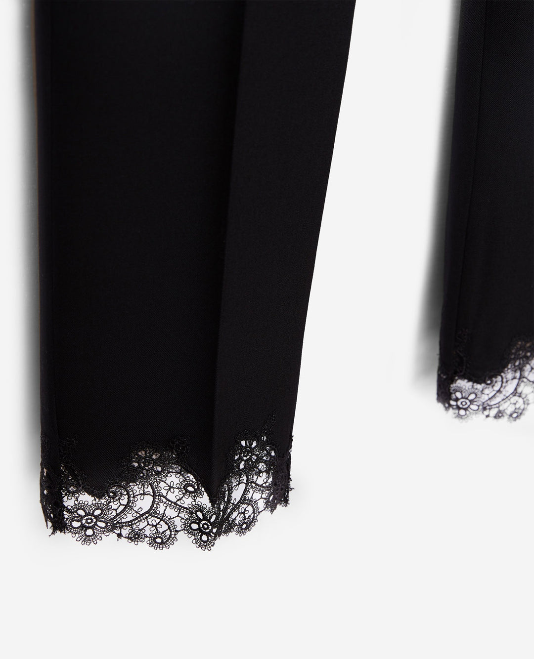 Pantalon Noir - Taille XS/34