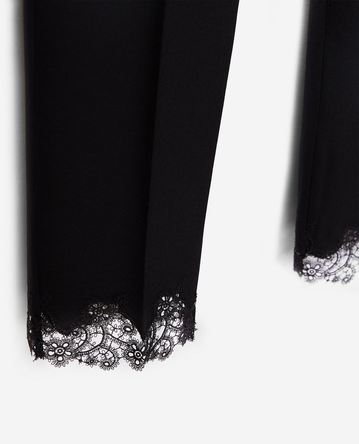 Pantalon Noir - Taille XS/34
