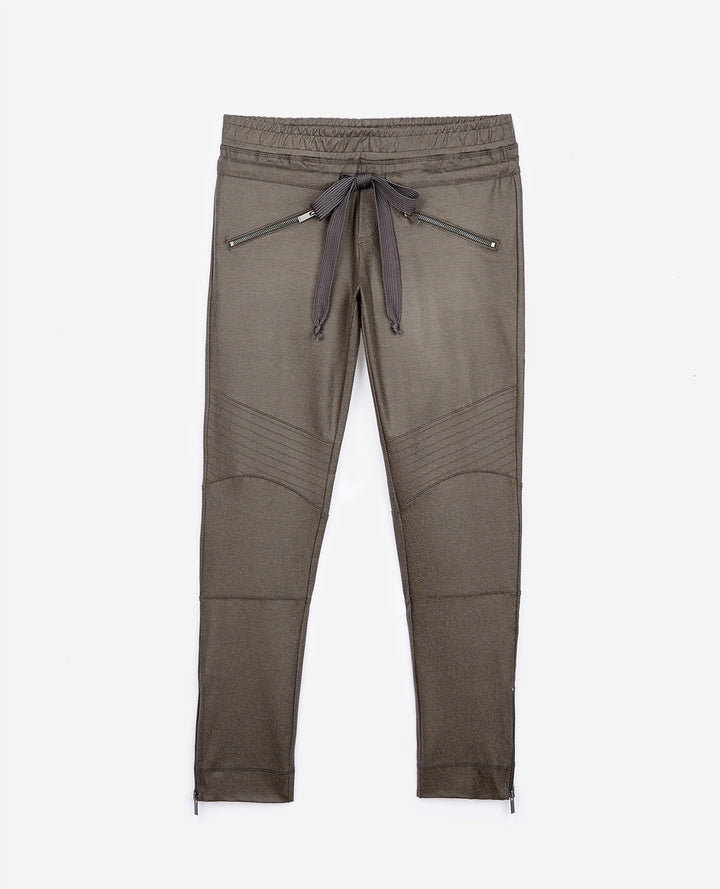 Jogging Vert - Taille XS/34
