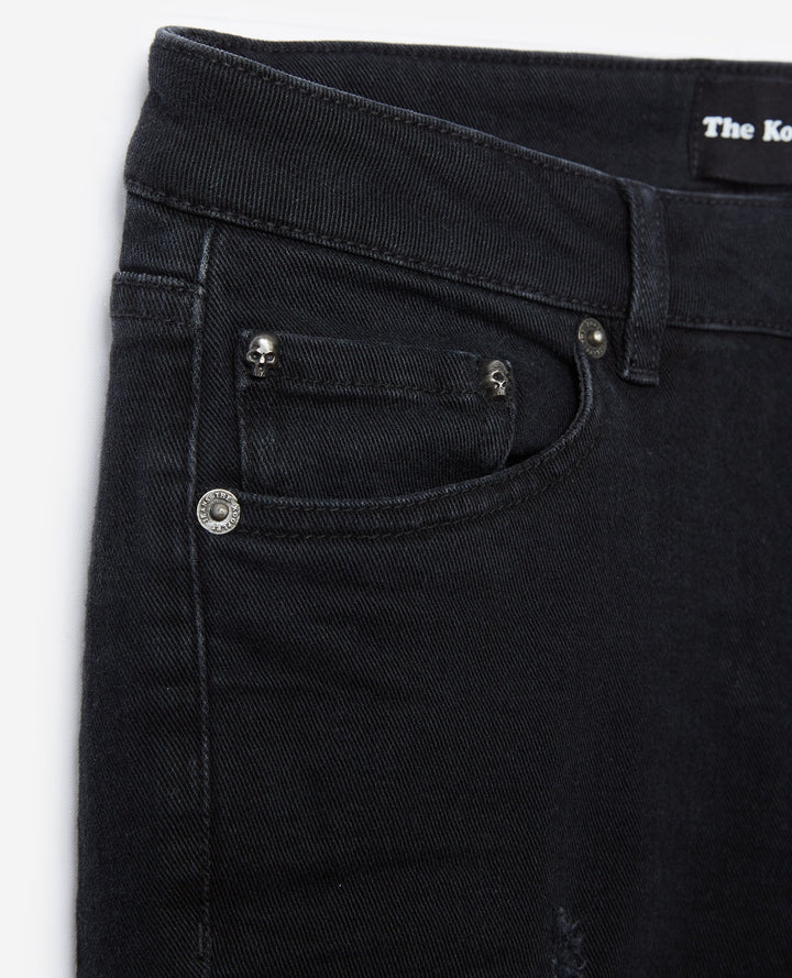 Jean Noir - Taille XS/34