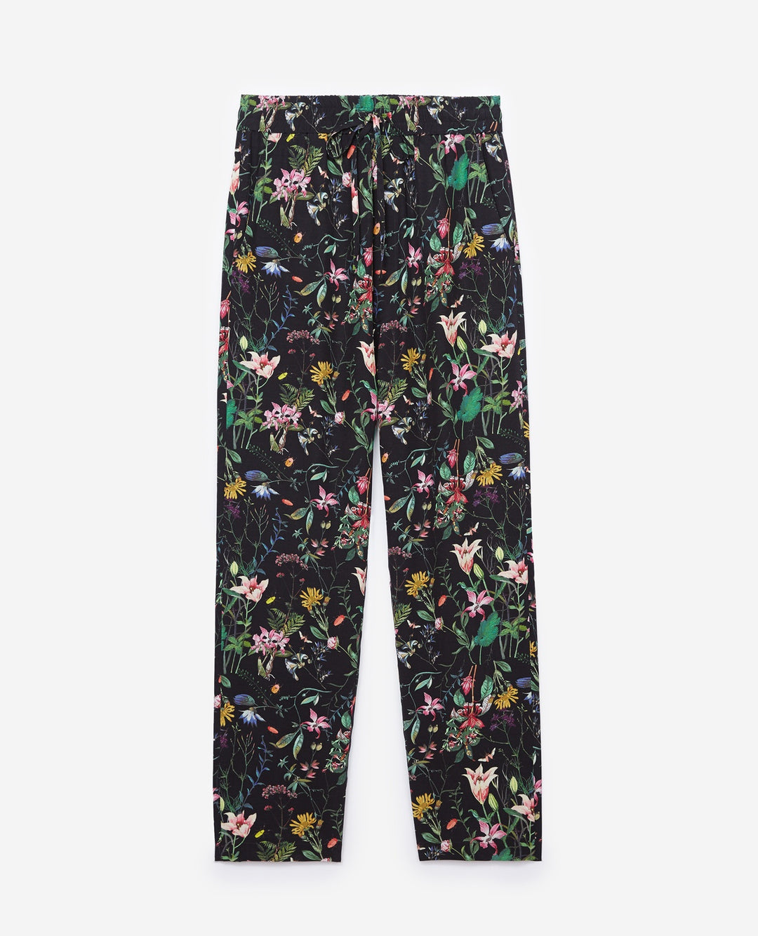 Pantalon Noir - Taille XS/34