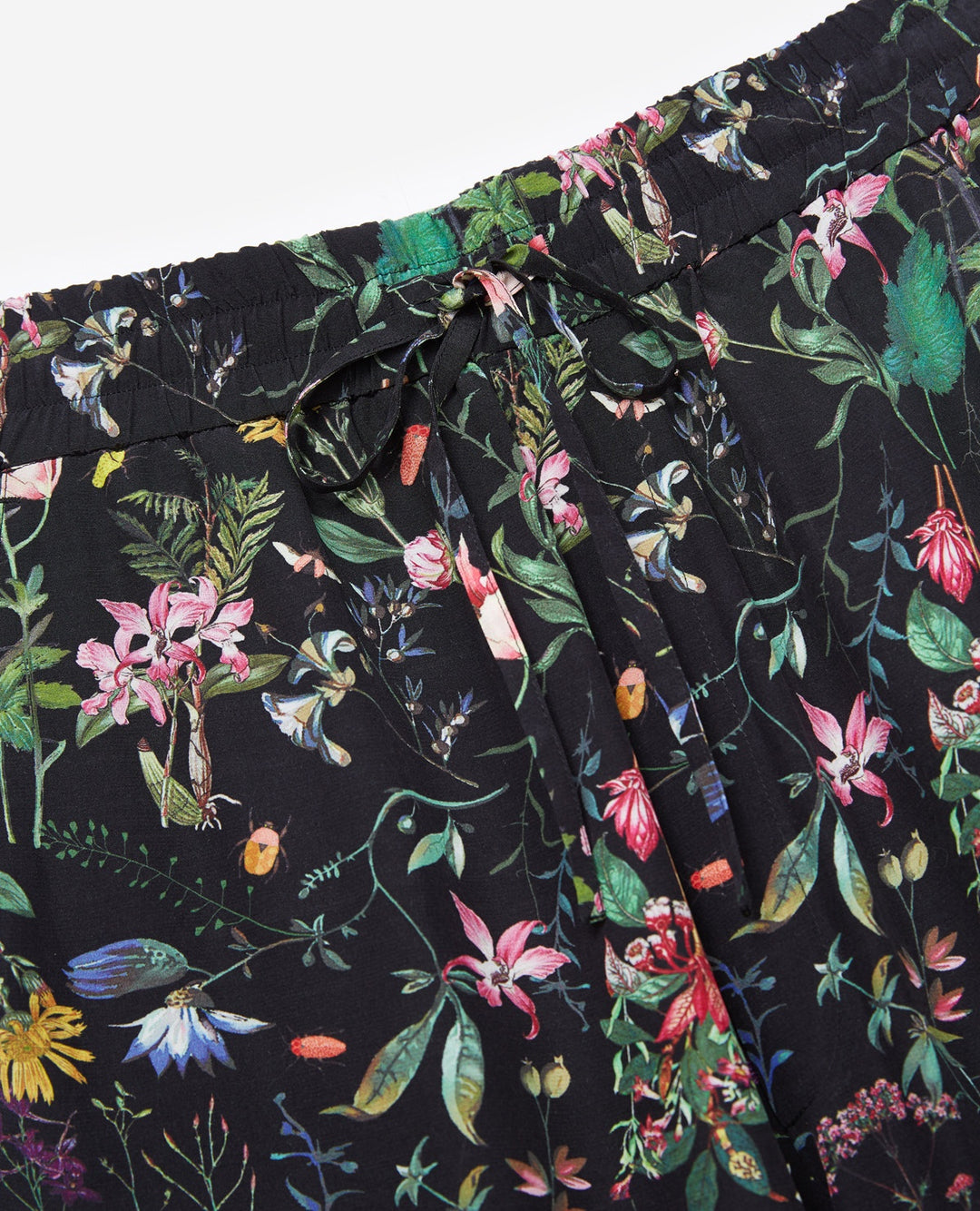 Pantalon Noir - Taille XS/34