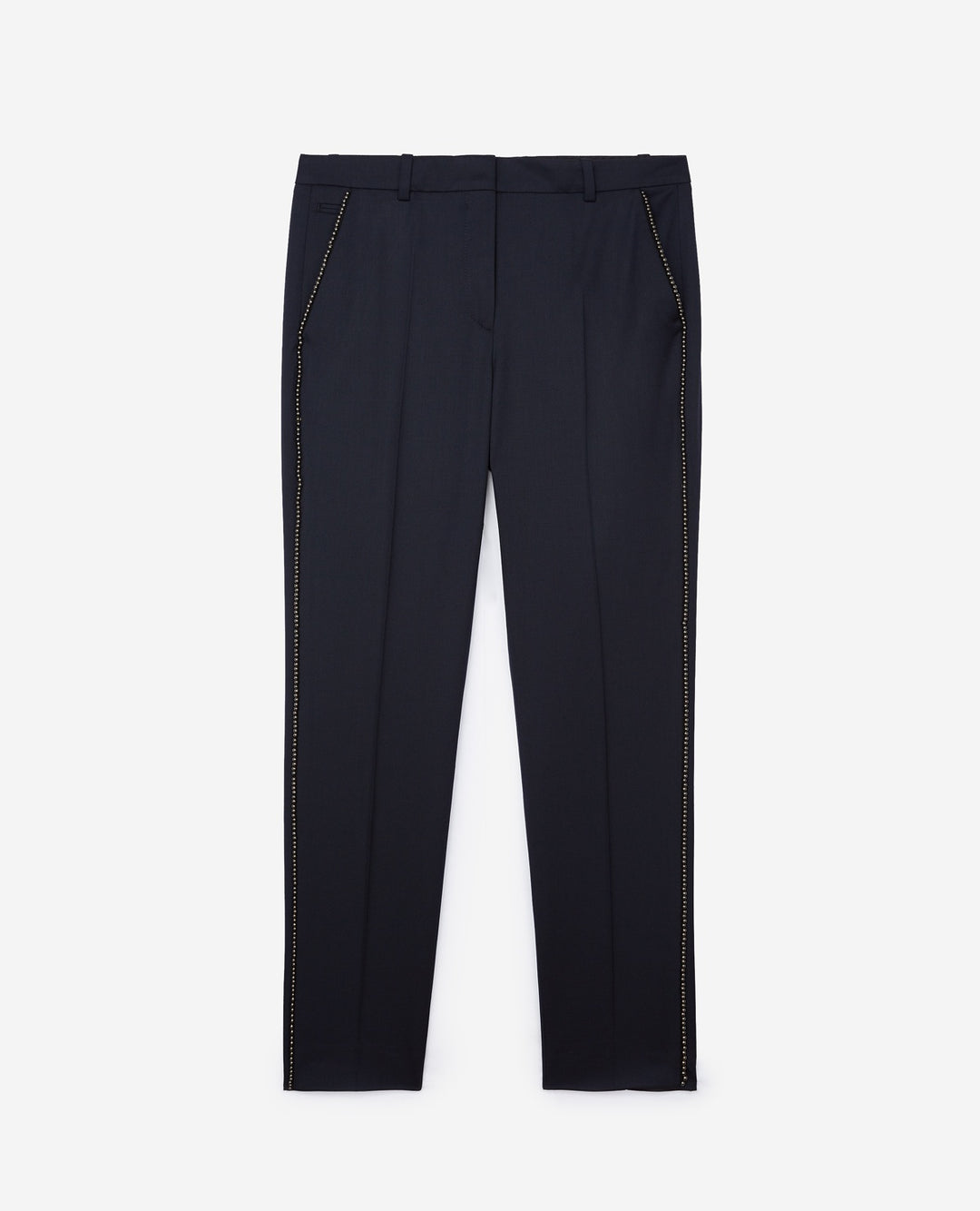 Pantalon Bleu - Taille XS/34