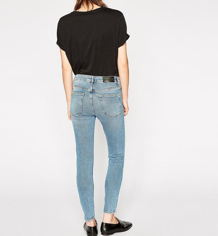 Jean Bleu - Taille XS/34
