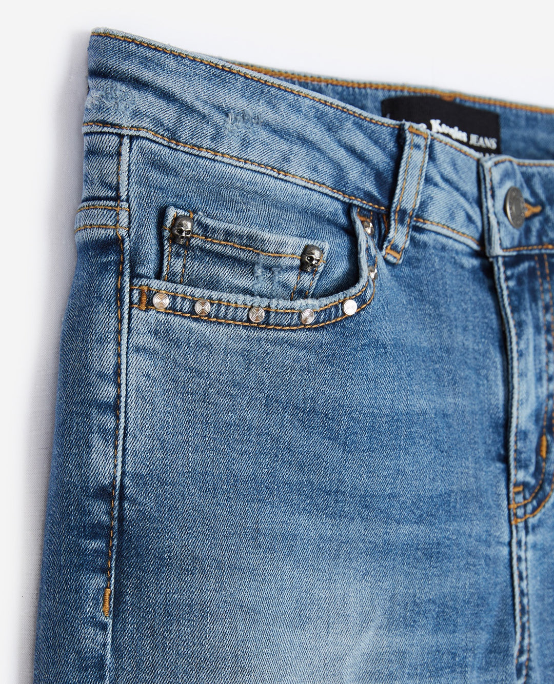 Jean Bleu - Taille XS/34