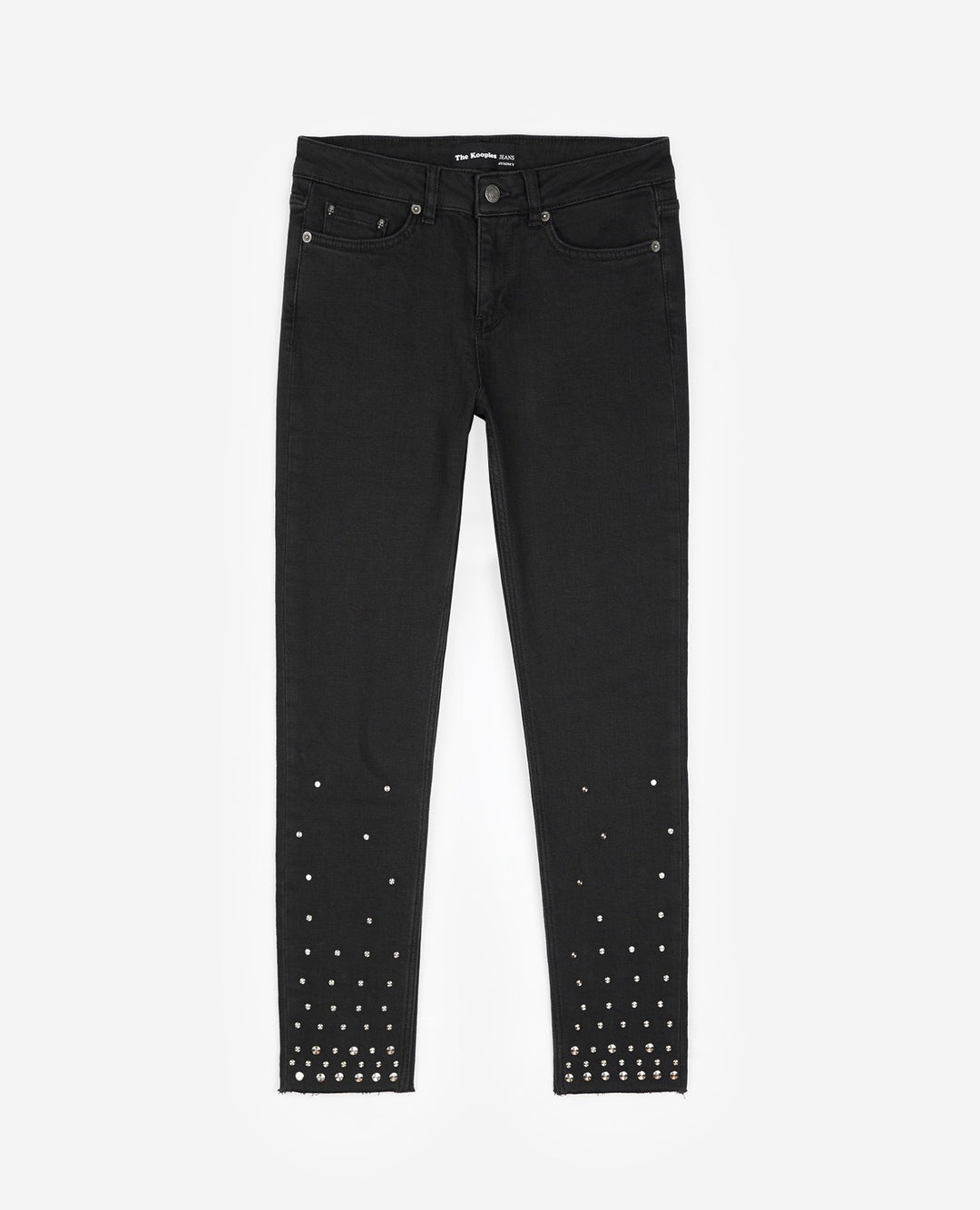 Jean Noir - Taille XS/34