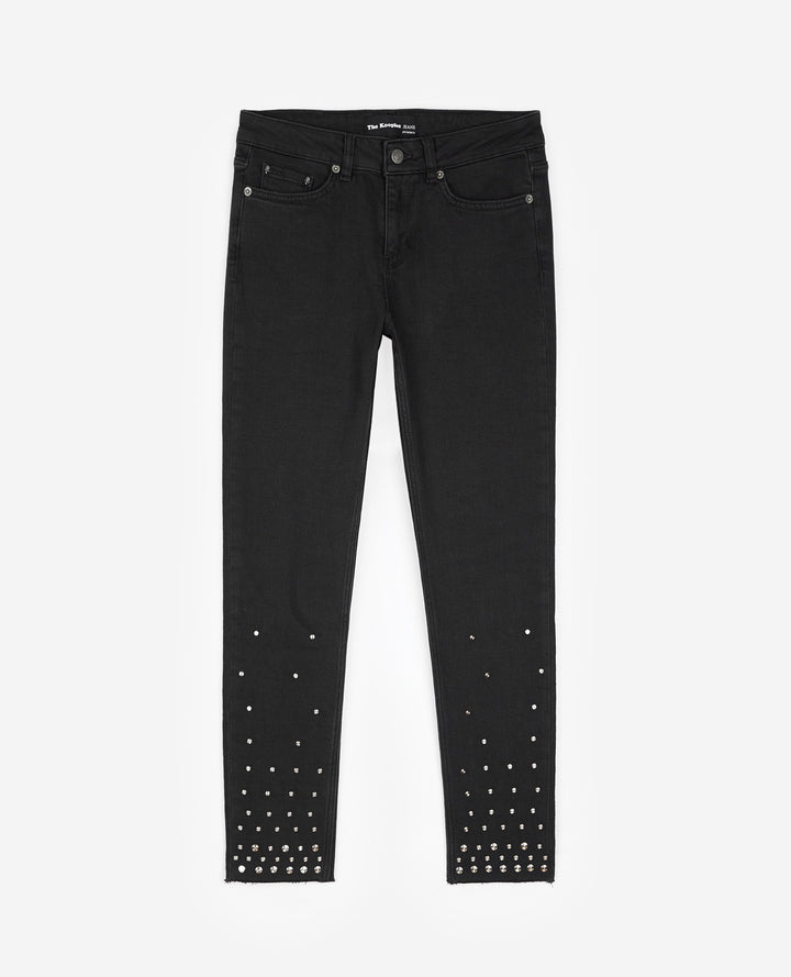 Jean Noir - Taille XS/34