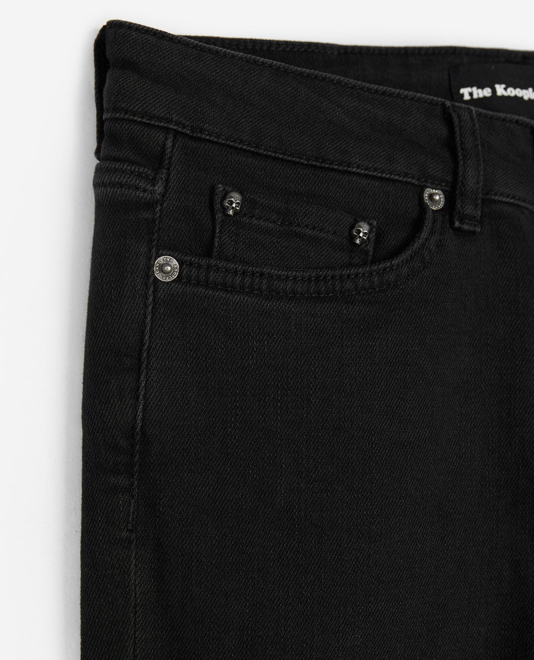 Jean Noir - Taille XS/34