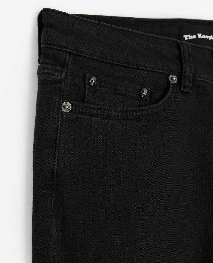 Jean Noir - Taille XS/34