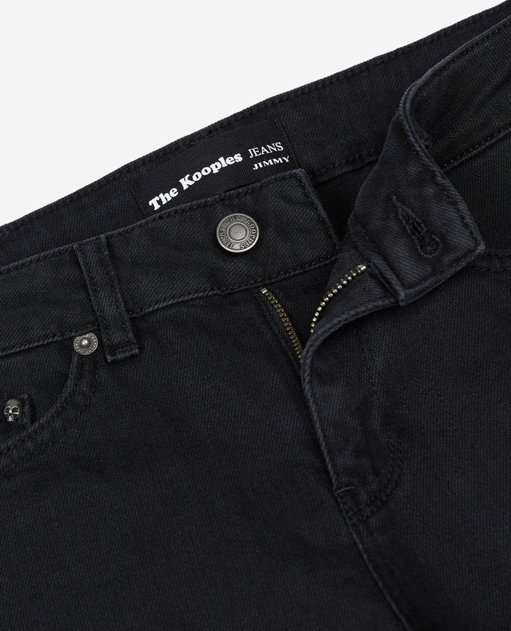 Jean Noir - Taille XS/34