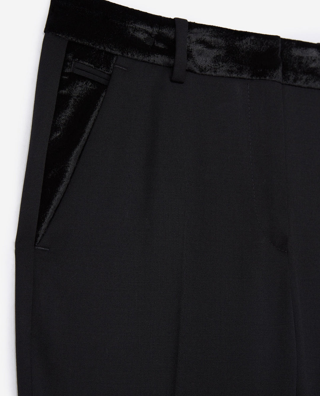 Pantalon Noir - Taille XS/34