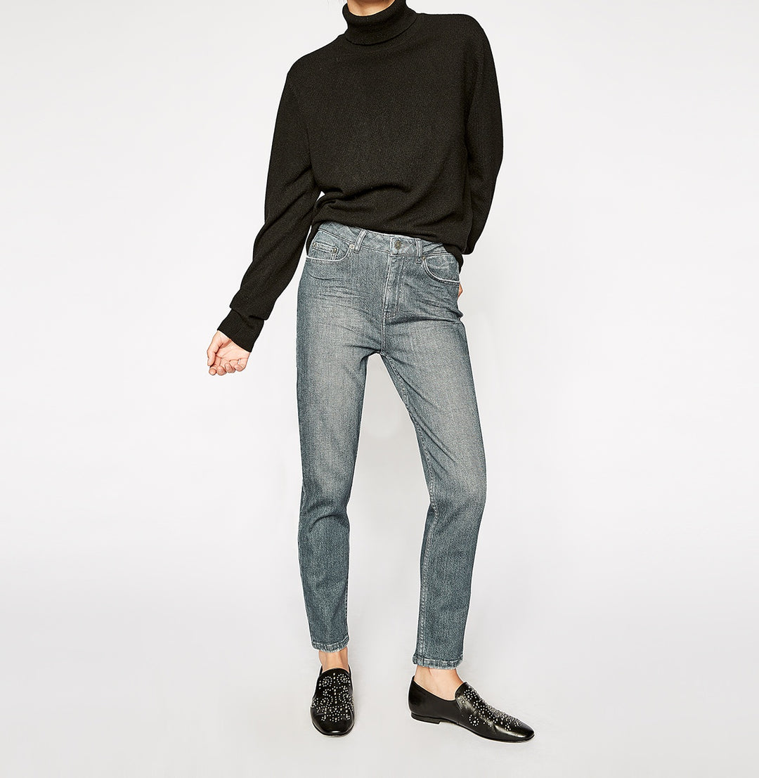Jean Gris - Taille XS/34