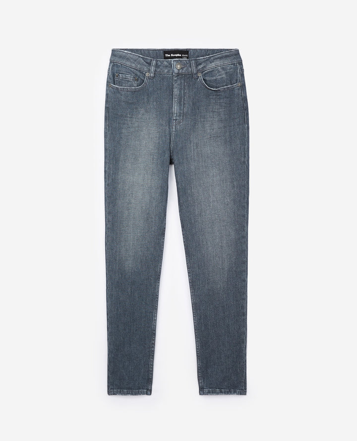 Jean Gris - Taille XS/34