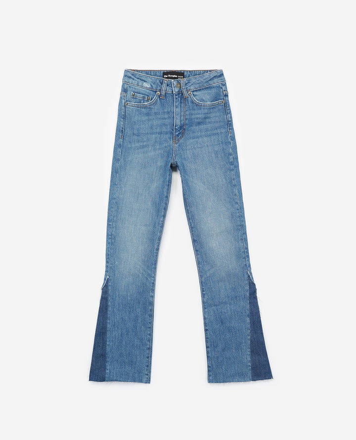 Jean Bleu - Taille XS/34