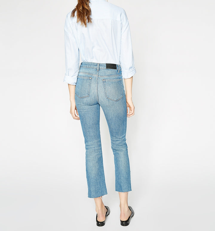 Jean Bleu - Taille XS/34