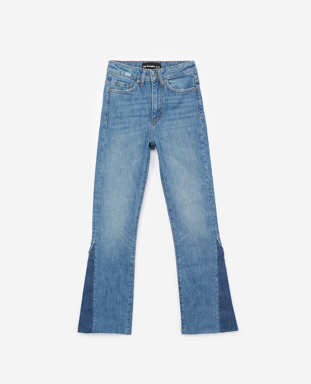 Jean Bleu - Taille XS/34