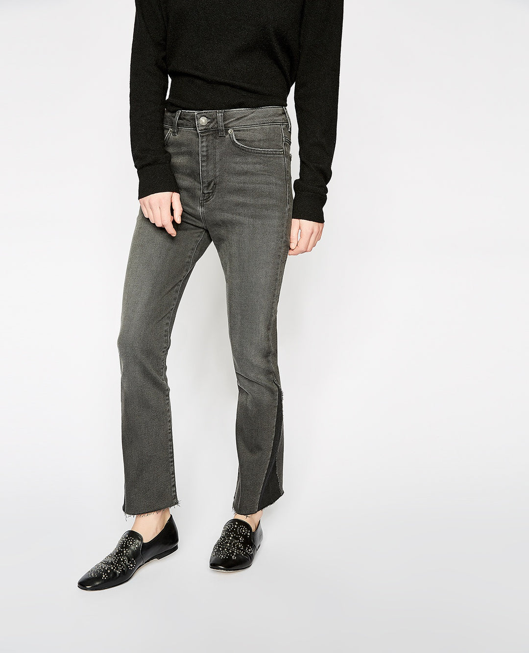 Jean Noir - Taille XS/34