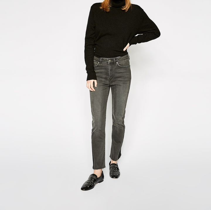 Jean Noir - Taille S/36