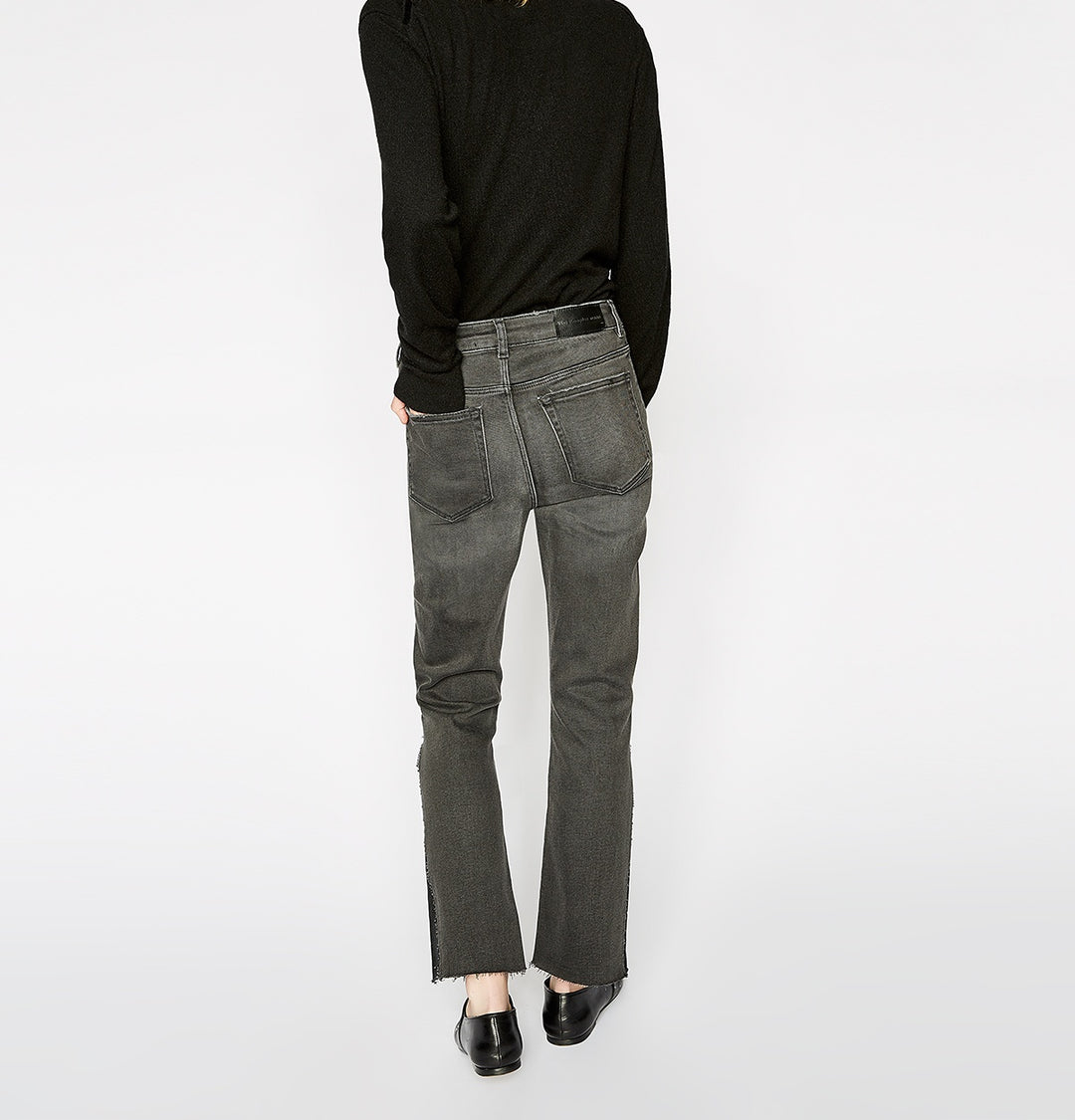 Jean Noir - Taille XS/34