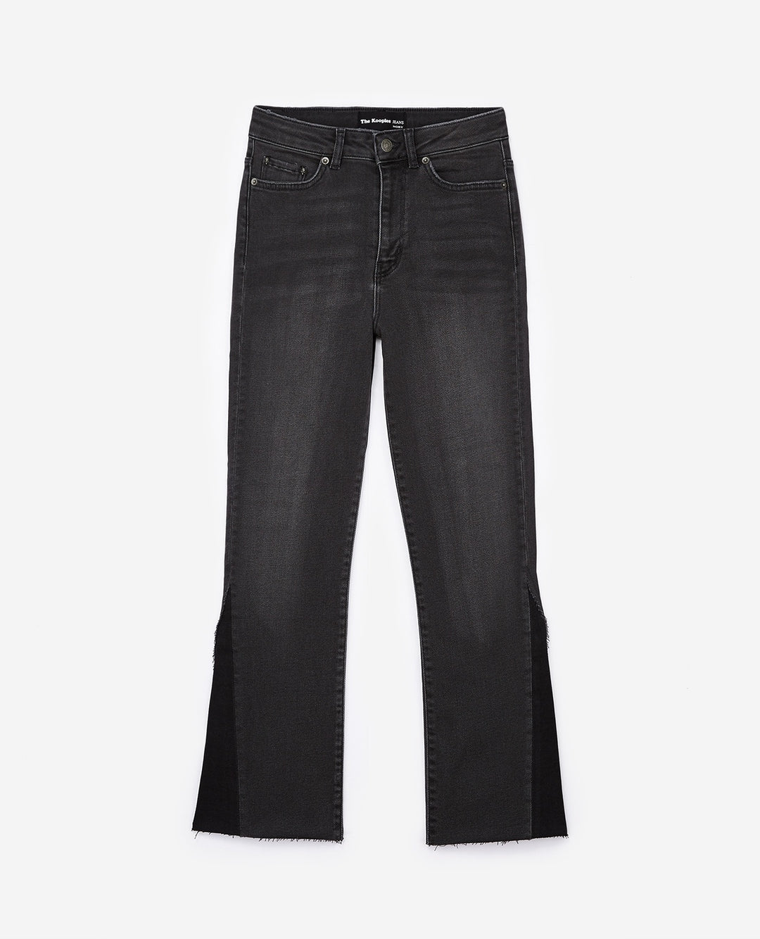 Jean Noir - Taille XS/34