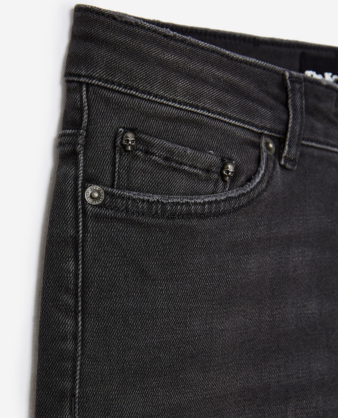 Jean Noir - Taille S/36