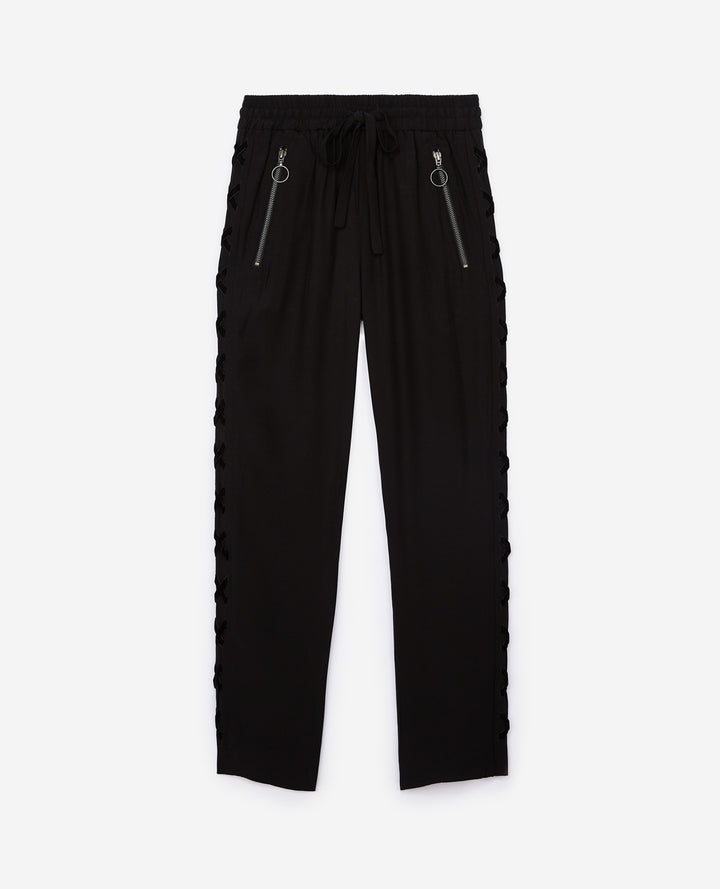 Pantalon Noir - Taille XS/34