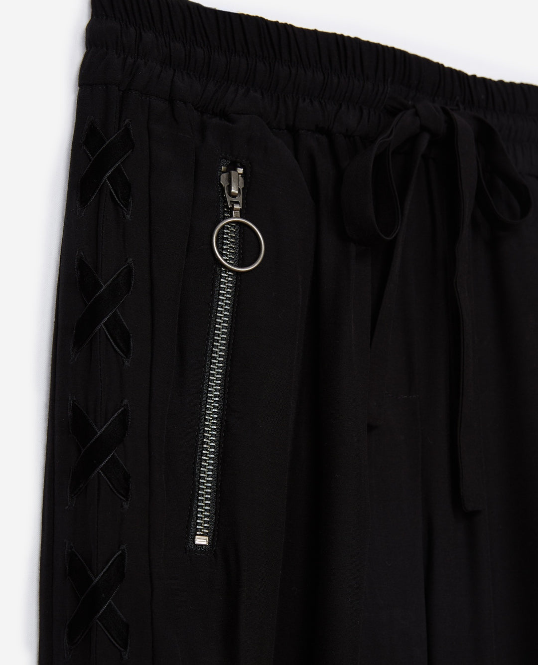 Pantalon Noir - Taille XS/34