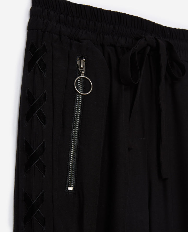 Pantalon Noir - Taille XS/34