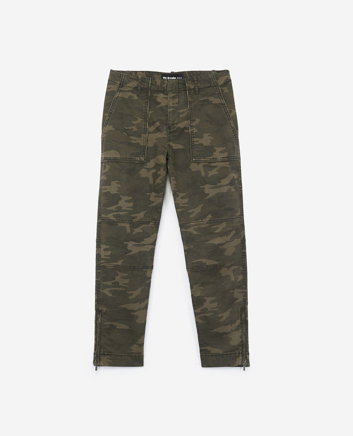 Jean Bordeaux - Taille XS/34