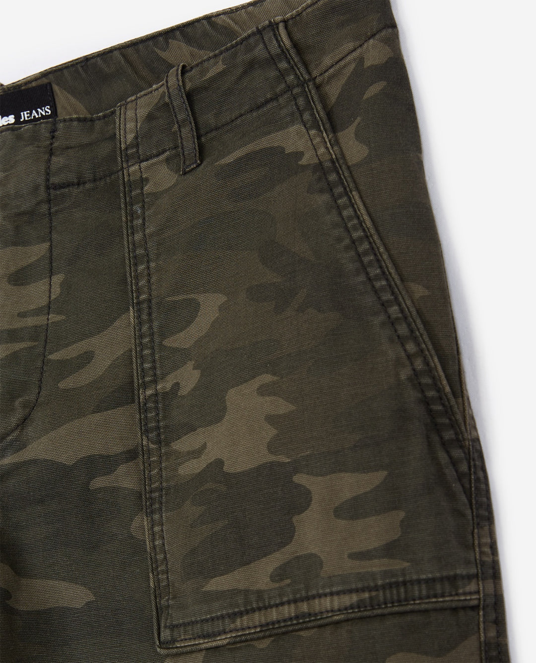 Pantalon Vert - Taille XS/34