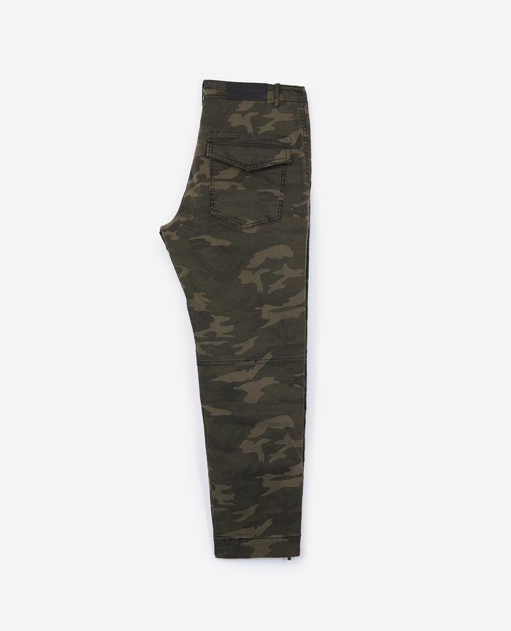 Pantalon Vert - Taille XS/34