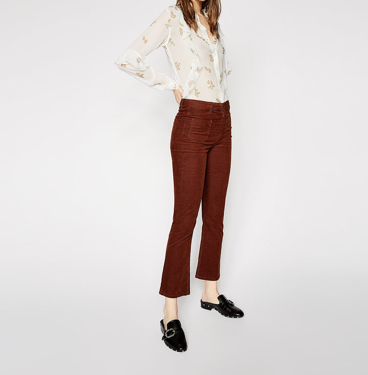 Jean Bordeaux - Taille XS/34