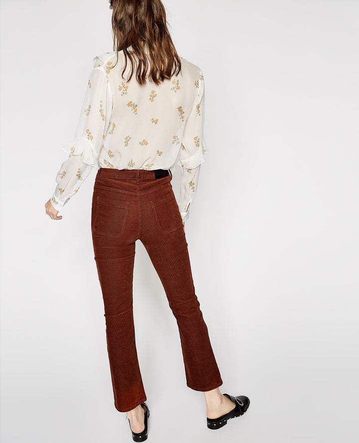 Jean Bordeaux - Taille XS/34
