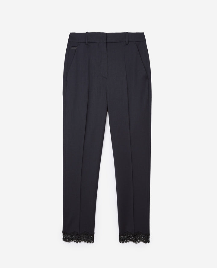 Pantalon Bleu - Taille XXS/32