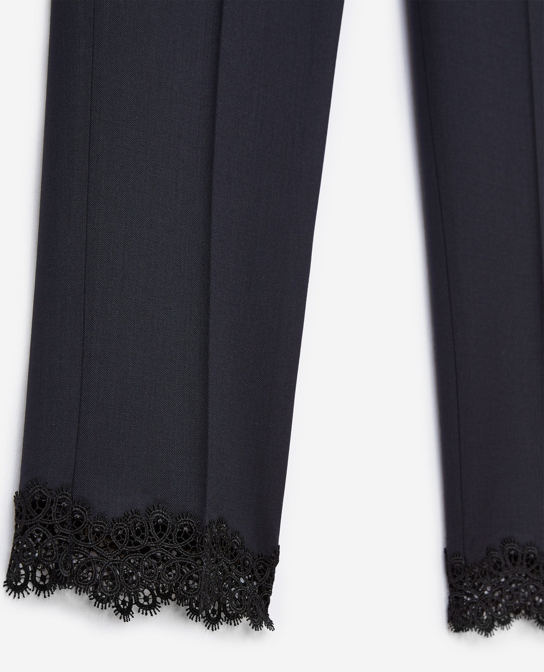 Pantalon Bleu - Taille XXS/32