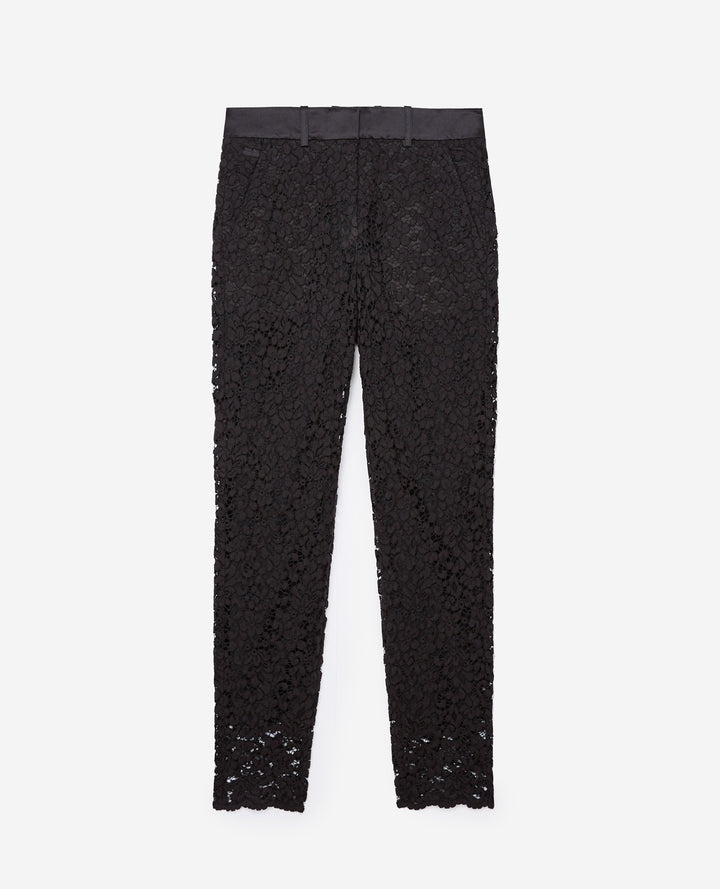 Pantalon Noir - Taille S/36